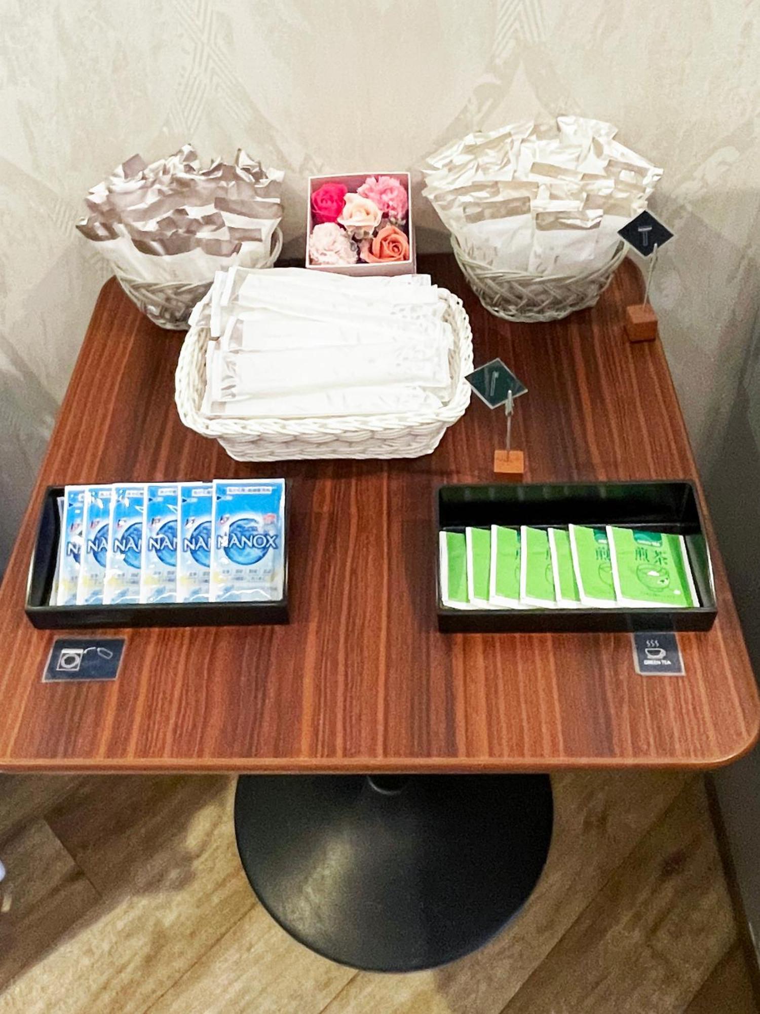 ホテルクラッセステイ札幌 エクステリア 写真