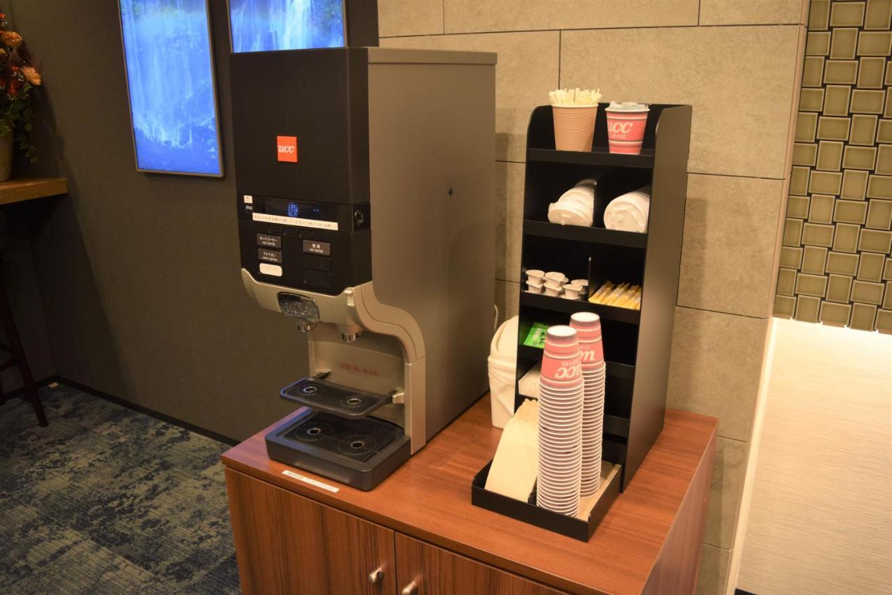 ホテルクラッセステイ札幌 エクステリア 写真